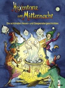 Hexentanz mitternacht von - hexentanz, um