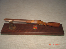 Brieföffner,Abwurfstangen,Gew