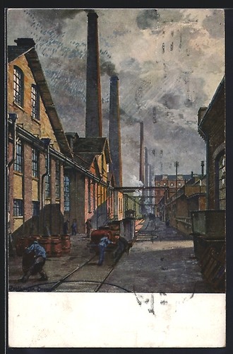 Ludwigshafen rh - ak,