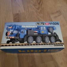 Kibri 11026 Bausatz Zweiwege