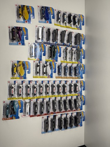 Hot wheels autos - wheels,