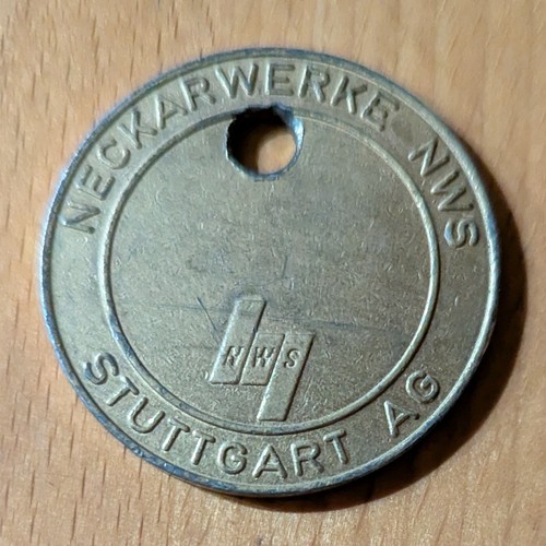 Alte seltene