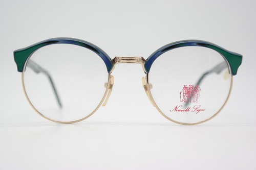 Vintage brille nouvelle ligne - vintage,
