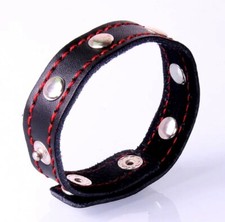 Penis Ring einstellbar mit