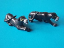 Dschungelbuch   D 1985  2x Baghira