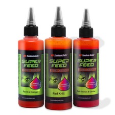 3-er Set SuperFeed Speed