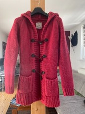 Jack wills strickjacke wolle - ,