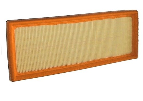 Mahle luftfilter opel kadett - luftfilter, c