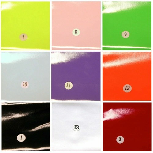 Latex glanz matt - &,