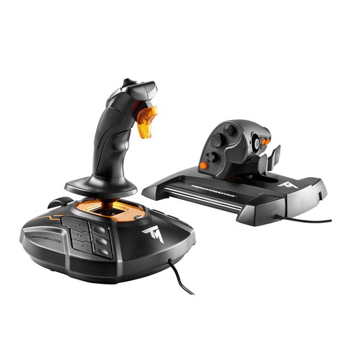 Thrustmaster t16000 fcs hotas - thrustmaster,