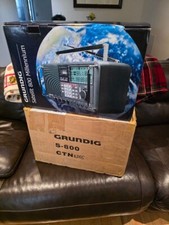 GRUNDIG SATELLIT 800 IN