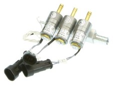 Magic Jet Einspritzrail 3 zyl