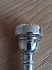 Mundstück Trompete Mica -