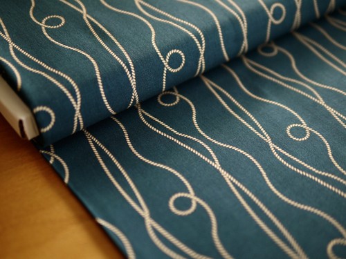 Miller patchworkstoff maritim - patchworkstoff,