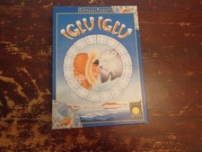 IGLU IGLU von Goldsieber