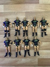 Wwe wrestling jakks figur - wrestling,