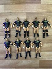 Wwe Wrestling Jakks Figur Sammlung Figuren Konvolut Triple H Hunter (HHH) Nr 2