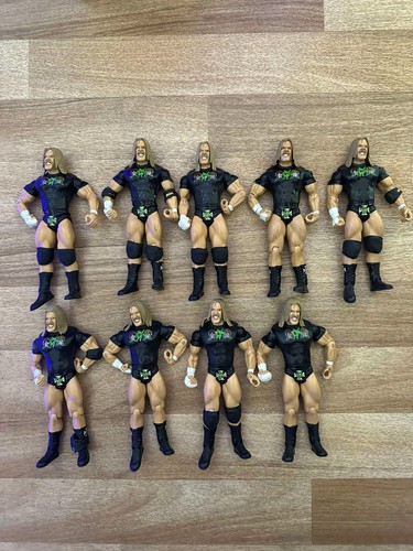 Wwe wrestling jakks figur - wwe,