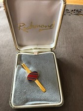 Richmond Krawattenklammer