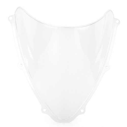 Windschild verkleidung klar - windschild,