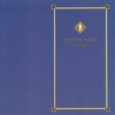 Depeche Mode – Get The