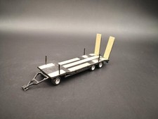 Herpa Goldhofer TU3 mit Rampe