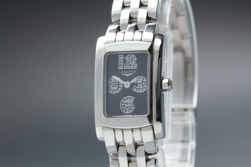 Longines dolce vita 158 - longines,