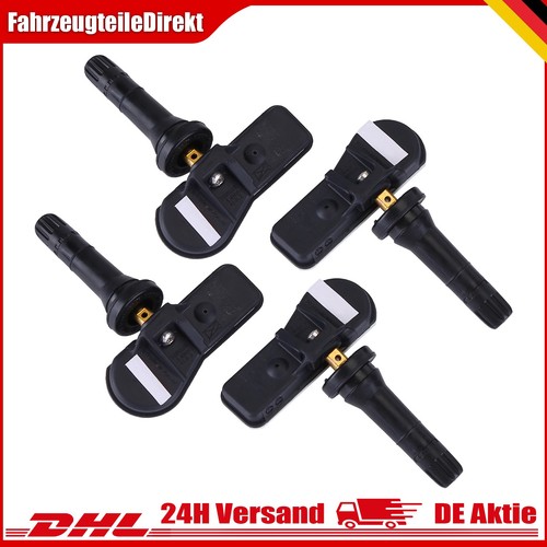 Stück reifendrucksensor - stück,