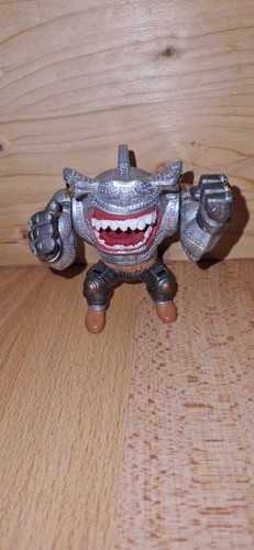 Ocean warriors street sharks - warriors,
