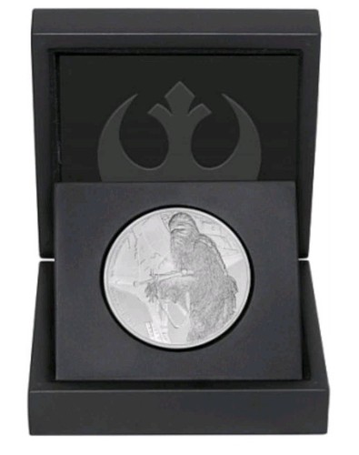 Star wars classics chewbacca - classics,