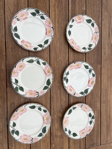 Villeroy boch wildrose - boch,