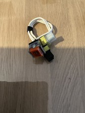 Mercedes-Benz W-116 Sitzheizung linker  Schalter