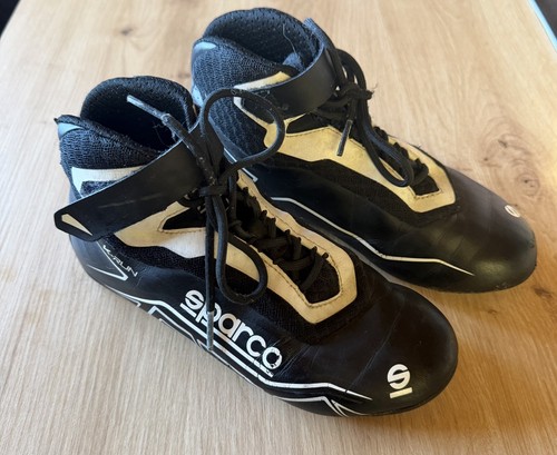 Sparco run kinder kart - sparco,