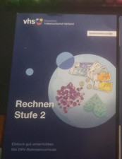 DVV VHS Rechnen –