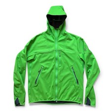 Mammut Herren Softshelljacke GORE-TEX, Gr. 2XL, Prima Zustand