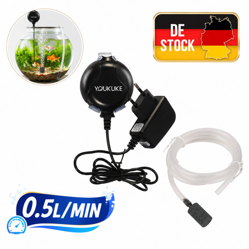 Sauerstoffpumpe ultra leise - sauerstoffpumpe, ultra-leise
