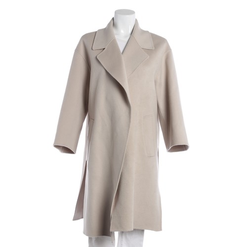 übergangsmantel max mara - max,