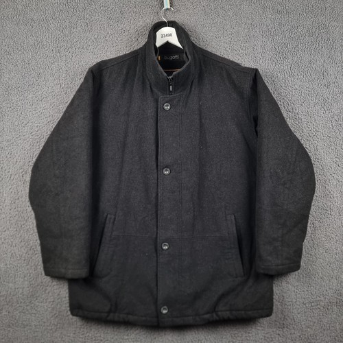 Bugatti mantel herren 2xl - bugatti,