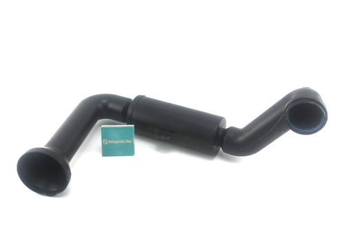 Vaillant frischluftrohr 145827 - vaillant,