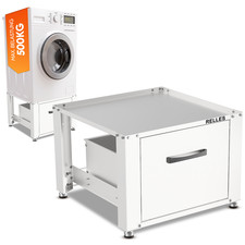 Waschmaschinen Untergestell