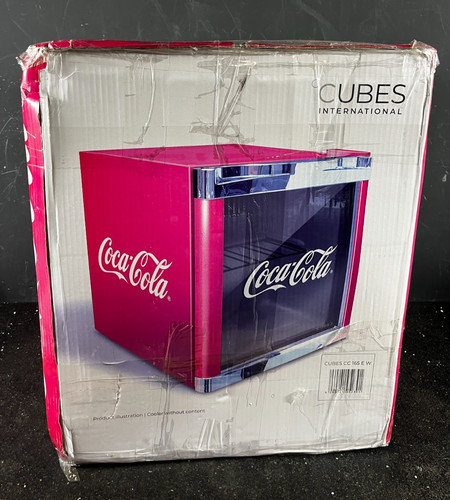Cubes international coolcube - international,