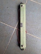 12V Defroster Schreibenheizung IFA Trabant Wartburg Barkas Etc Original