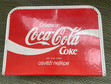 Coca cola retro koffer - cola,