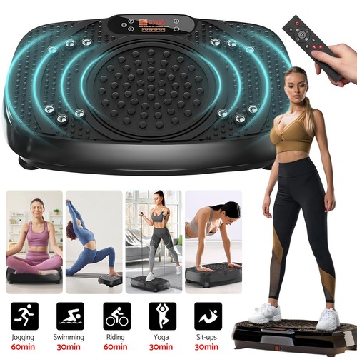 Vibro shaper - 3d,