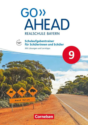 Ahead jahrgangsstufe - ahead,