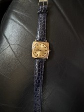 Glashütte Spezimatic GUB