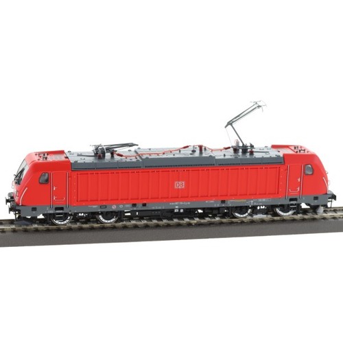 Brawa 43820 traxx lok 187 - 43820, e-lok