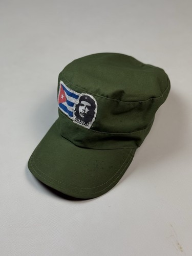 Che guevara cuban flag - cuban,