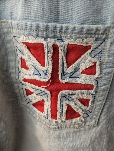 Industrie straight leg men - industrie,