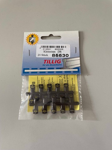 Tillig 85530 kleineisen dr - tillig, 85530,